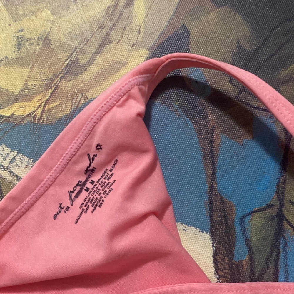 G String - Picture 2 of 3